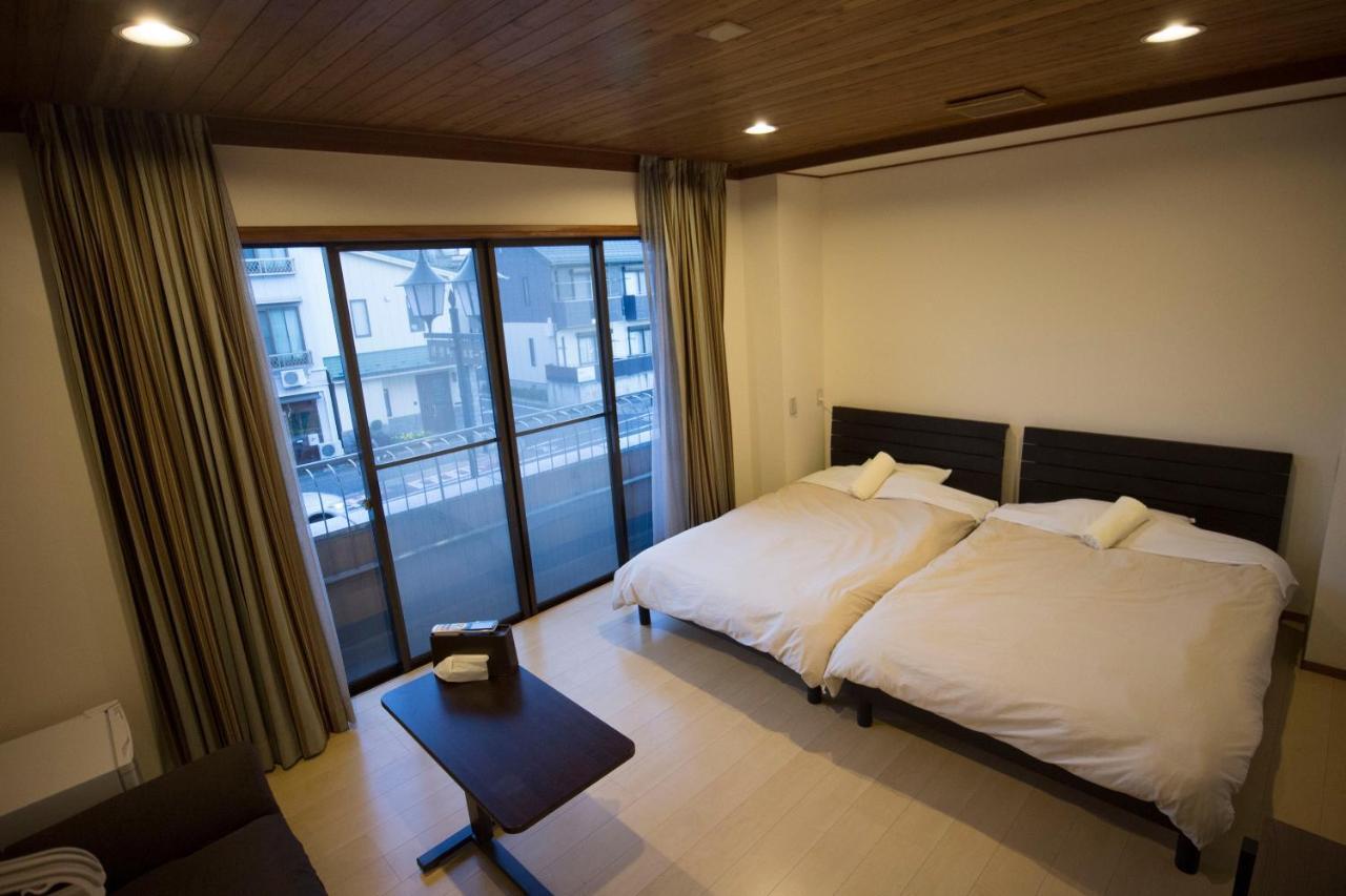 Amaterrace Hotell Matsumoto Exteriör bild