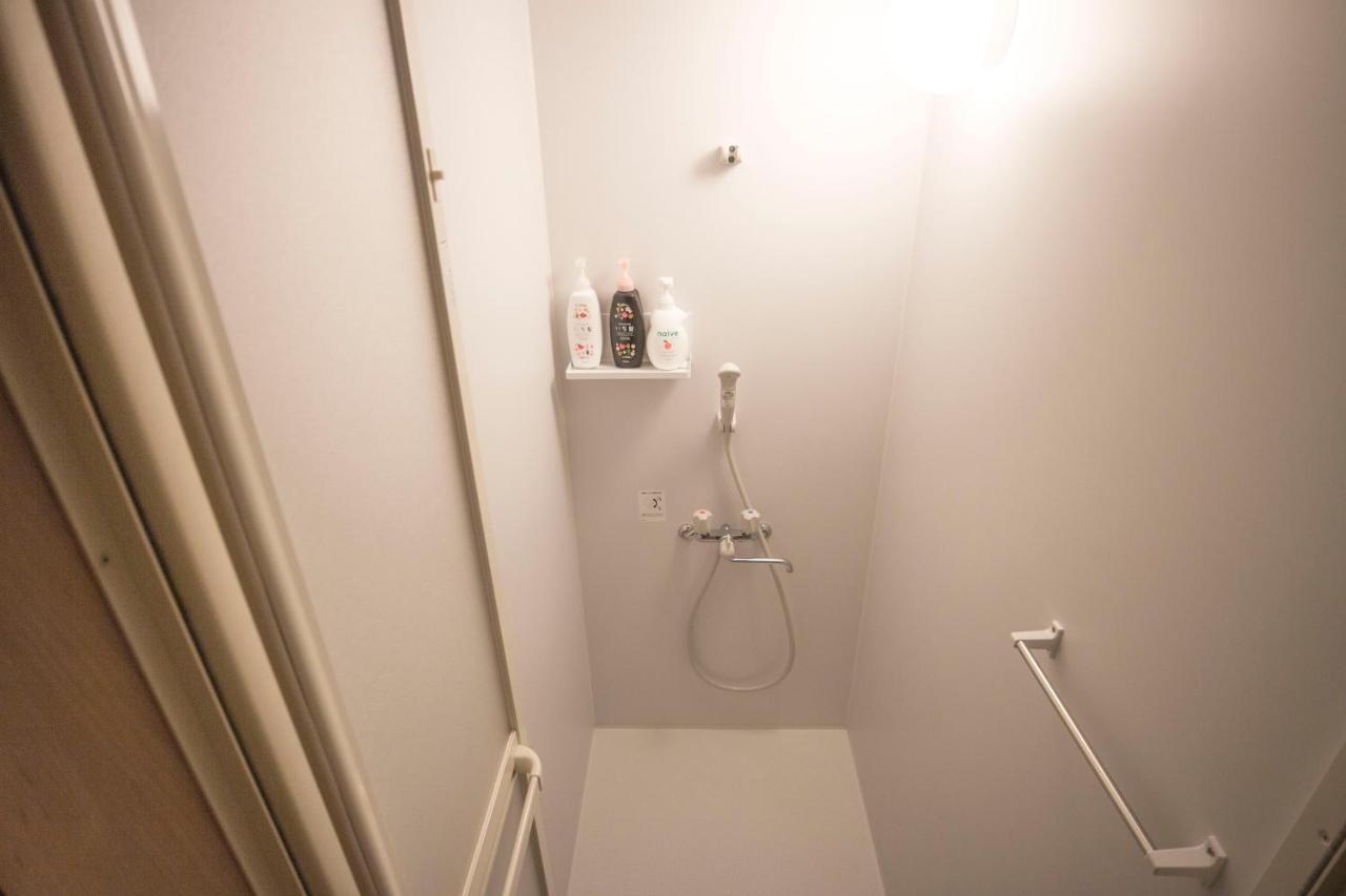 Amaterrace Hotell Matsumoto Exteriör bild