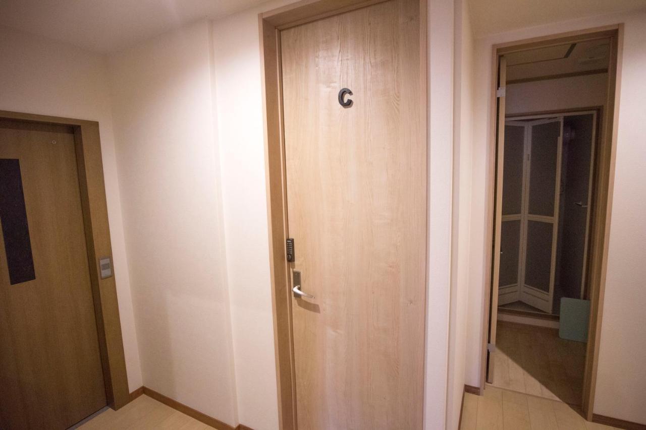 Amaterrace Hotell Matsumoto Exteriör bild