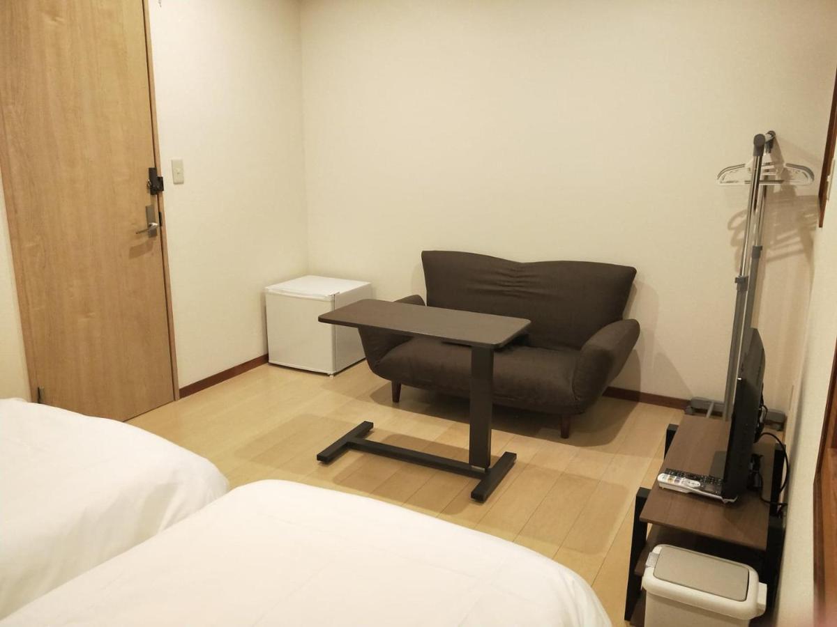 Amaterrace Hotell Matsumoto Exteriör bild