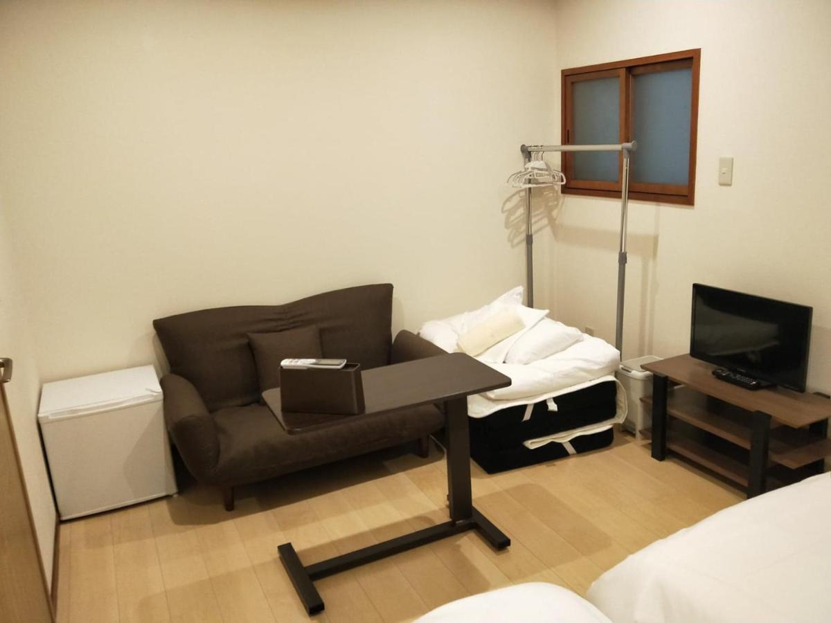 Amaterrace Hotell Matsumoto Exteriör bild