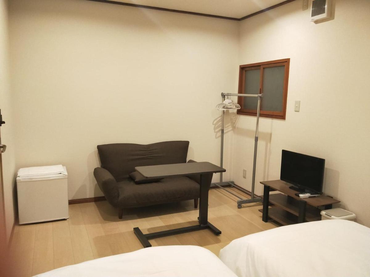 Amaterrace Hotell Matsumoto Exteriör bild