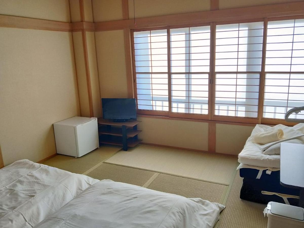 Amaterrace Hotell Matsumoto Exteriör bild