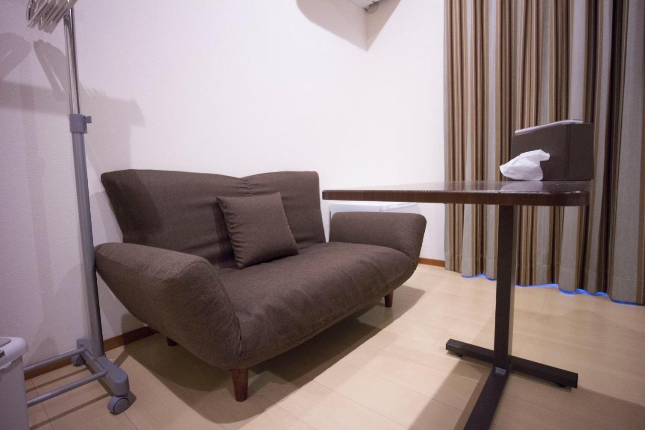 Amaterrace Hotell Matsumoto Exteriör bild