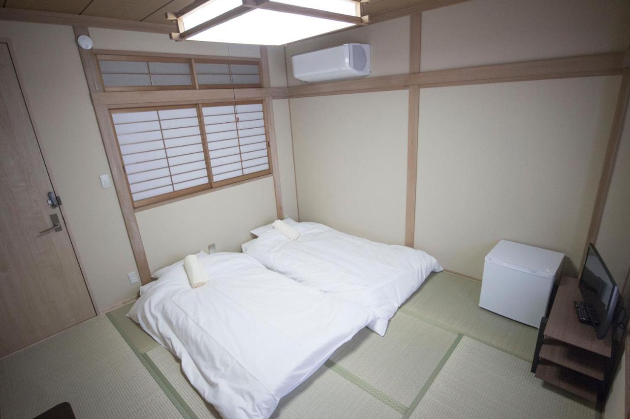 Amaterrace Hotell Matsumoto Exteriör bild