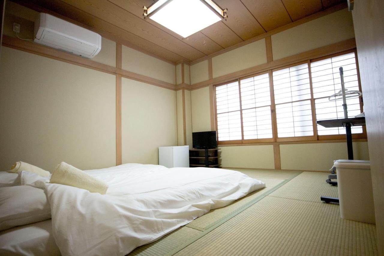 Amaterrace Hotell Matsumoto Exteriör bild